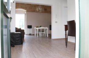 Casa vacanze Anthea Matera